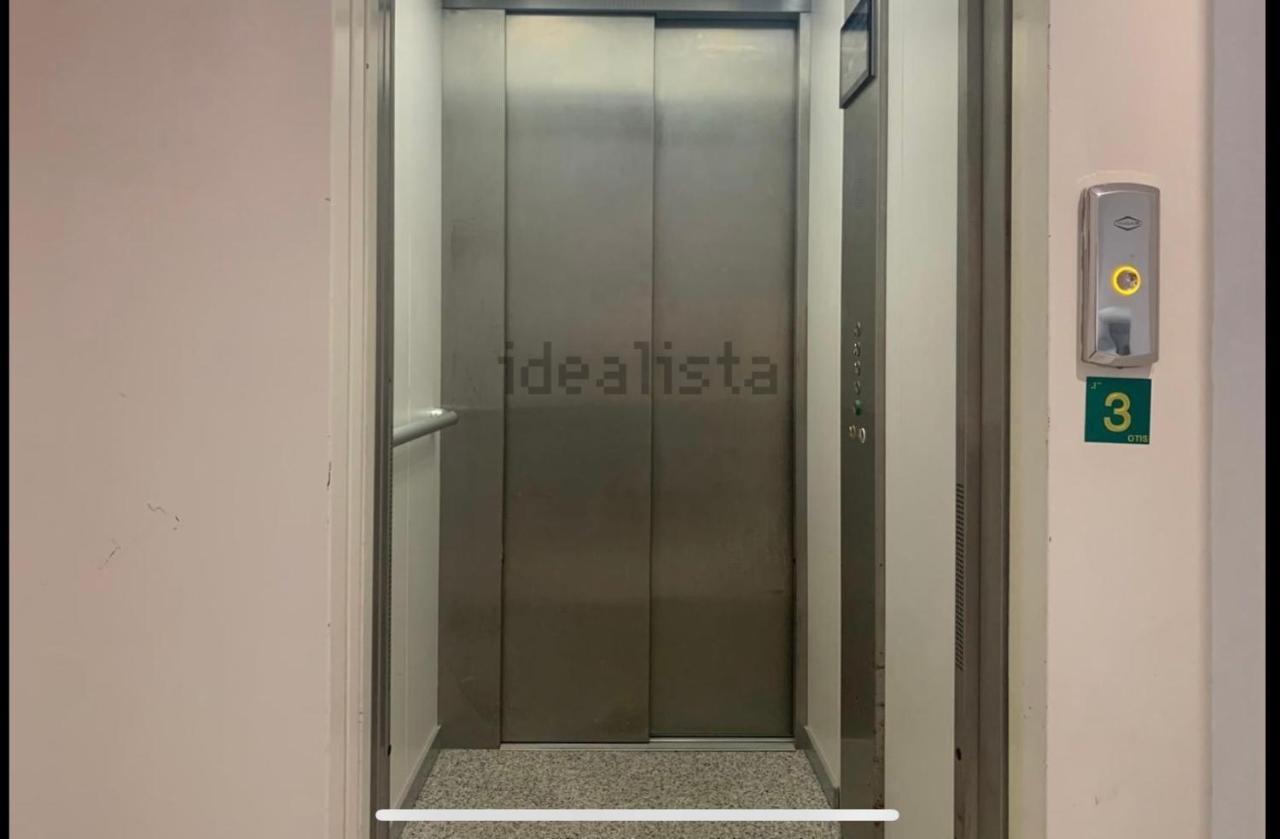 Bakari Centro Apartman Málaga Kültér fotó